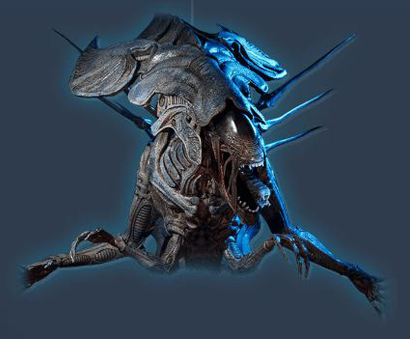 Aliens: Dark Descent